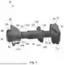 Fig. 06 - EXPANDABLE FOOTPRINT IMPLANT