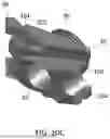 Fig. 10 - EXPANDABLE FOOTPRINT IMPLANT