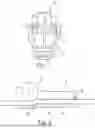 Fig. 04 - INFUSION SET HAVING ROLLER CLAMP