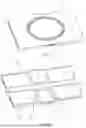 Fig. 09 - Movable puzzle platform