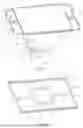 Fig. 42 - Movable puzzle platform