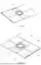 Fig. 46 - Movable puzzle platform