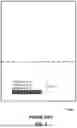Fig. 02 - INFORMATION-PROTECTED WINDOW SEND ENVELOPE WITH ADHERED INSIDE ADDRESS PATCH