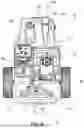 Fig. 07 - Frame And Handle For Pressure Washer
