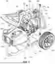 Fig. 09 - Frame And Handle For Pressure Washer