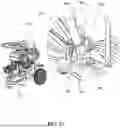Fig. 22 - Frame And Handle For Pressure Washer