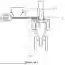 Fig. 02 - CONTINUOUS CASTING PROCESS OF METAL