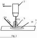 Fig. 03 - IMPROVED METHOD FOR PRODUCING A COMPONENT BY MEANS OF ADDITIVE MANUFACTURING