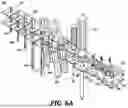 Fig. 07 - Modular vertical tool hanger