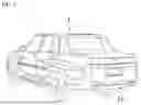 Fig. 02 - BUMPER FRAME FOR VEHICLE AND BUMPER