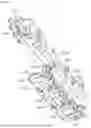 Fig. 09 - BUMPER FRAME FOR VEHICLE AND BUMPER