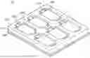 Fig. 01 - TRAY FOR TRANSFERRING BATTERIES