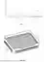Fig. 06 - OPEN-TYPE STORAGE BASKET EASY TO ASSEMBLE