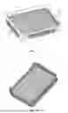 Fig. 07 - OPEN-TYPE STORAGE BASKET EASY TO ASSEMBLE