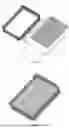 Fig. 08 - OPEN-TYPE STORAGE BASKET EASY TO ASSEMBLE