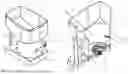 Fig. 02 - STORAGE CONTAINER FOR A STORAGE AND DISPENSING STATION FOR A BLISTER PACKAGING MACHINE AND METHOD FOR SEPARATING SMALL PIECE GOODS