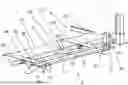 Fig. 01 - Motorcycle Lift