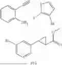 Fig. 366 - LXR modulators with bicyclic core moiety