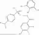 Fig. 586 - LXR modulators with bicyclic core moiety