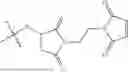 Fig. 43 - POLYMERIC DYES WITH LINKER GROUPS COMPRISING DEOXYRIBOSE