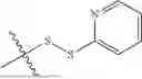 Fig. 46 - POLYMERIC DYES WITH LINKER GROUPS COMPRISING DEOXYRIBOSE