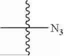 Fig. 48 - POLYMERIC DYES WITH LINKER GROUPS COMPRISING DEOXYRIBOSE