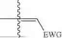 Fig. 53 - POLYMERIC DYES WITH LINKER GROUPS COMPRISING DEOXYRIBOSE