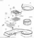 Fig. 05 - LAUNDRY TREATING APPARATUS