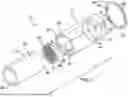 Fig. 02 - Dryer Vent Coupling Assembly