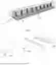 Fig. 02 - DEPLOYABLE FLOOD BARRIER WITH AIR AND WATER COMPARTMENTS