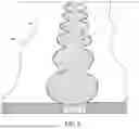 Fig. 04 - LOST FORMWORK FOR GUIDE WALL FOR PILE WALL CONSTRUCTION