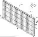 Fig. 01 - EDGE PROTECTION BARRIER
