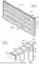 Fig. 02 - EDGE PROTECTION BARRIER