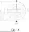 Fig. 14 - Apparatus for Patching or Repairing Drywall