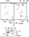 Fig. 08 - CLEAN WORK BOOTH WITH CEILING AND/OR WALL ACCESS