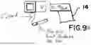 Fig. 09 - CLEAN WORK BOOTH WITH CEILING AND/OR WALL ACCESS
