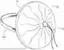 Fig. 01 - PORTABLE ONE-PERSON BLIND AND BACKPACK