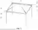 Fig. 02 - FOLDABLE TENT WITH EAVES