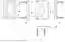 Fig. 03 - Adjustable Striker Plate