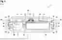 Fig. 05 - KEY WITH LIGHT DEVICE FOR AN ELECTROMECHANICAL LOCKING DEVICE
