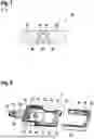Fig. 07 - KEY WITH LIGHT DEVICE FOR AN ELECTROMECHANICAL LOCKING DEVICE