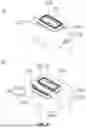 Fig. 10 - LOCKING MODULE AND LOCKING MODULE ATTACHMENT DEVICE INCLUDING THE SAME