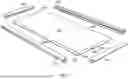 Fig. 05 - Folding Tonneau Cover