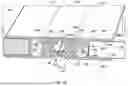 Fig. 10 - Folding Tonneau Cover