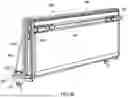 Fig. 23 - Folding Tonneau Cover