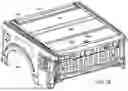 Fig. 28 - Folding Tonneau Cover