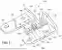 Fig. 02 - Quiet hinge mechanism assembly