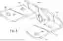 Fig. 05 - Quiet hinge mechanism assembly