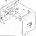Fig. 01 - UNIVERSAL POCKET DOOR FRAME DOOR STOP AND METHODS OF USING SAME