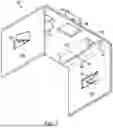 Fig. 03 - UNIVERSAL POCKET DOOR FRAME DOOR STOP AND METHODS OF USING SAME
